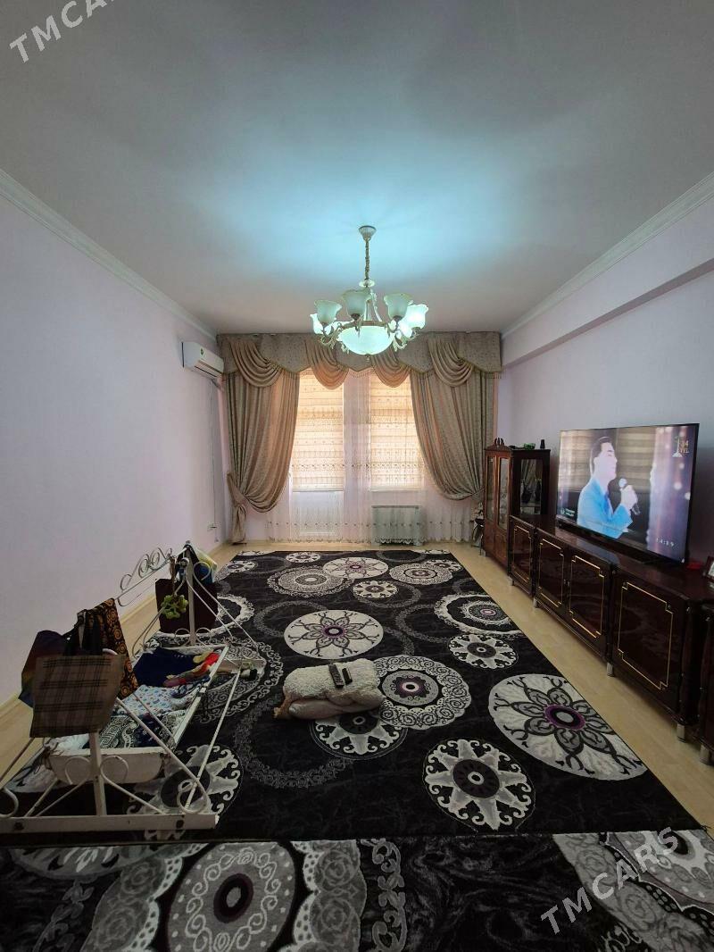 Taslama 3 komnat - Aşgabat - img 4