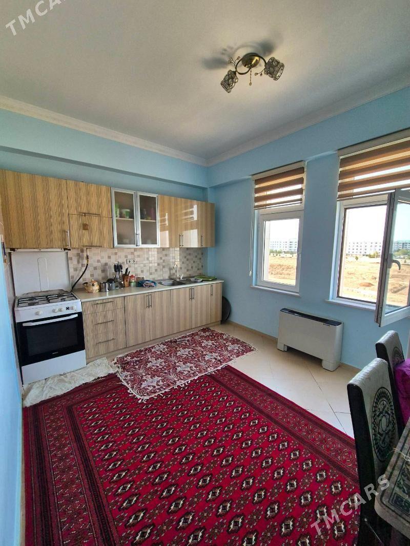 Taslama 3 komnat - Aşgabat - img 6