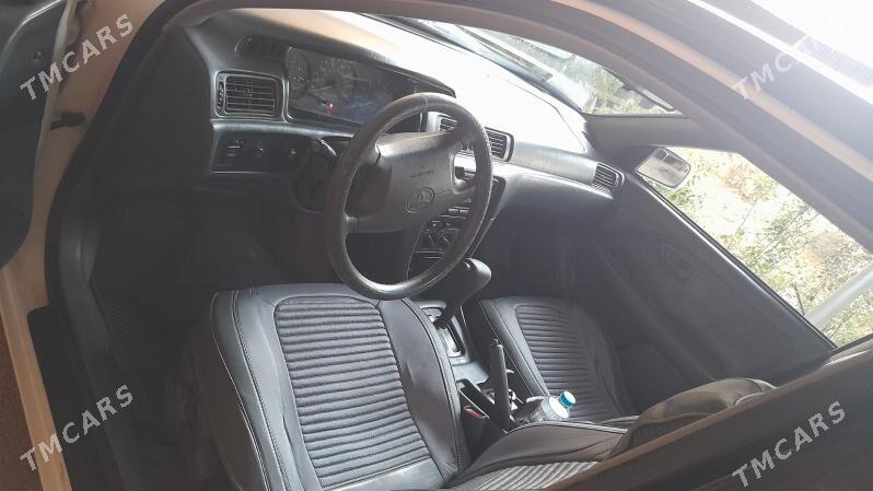 Toyota Camry 1998 - 122 000 TMT - Türkmenabat - img 4