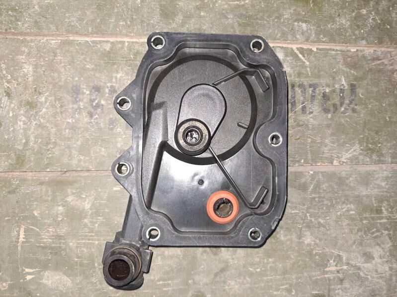 Диафрагма 350 TMT - Балканабат - img 2