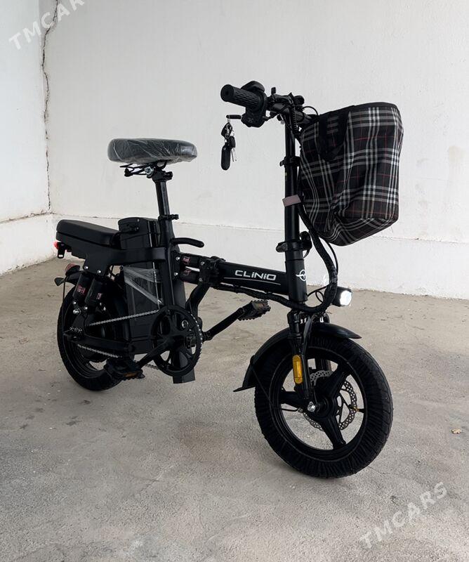 tigir 14 lik tokly tigir - Ашхабад - img 2