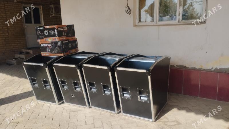 GAUS - Керки - img 2