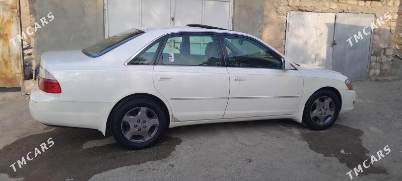 Toyota Avalon 2000 - 240 000 TMT - Магданлы - img 2