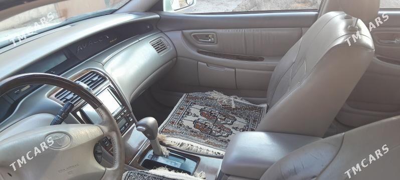 Toyota Avalon 2000 - 240 000 TMT - Магданлы - img 5