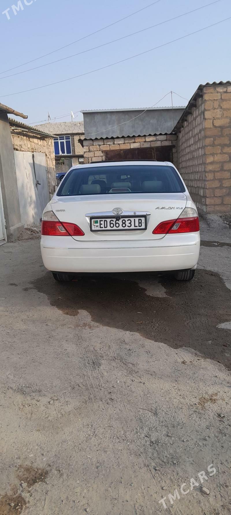 Toyota Avalon 2000 - 240 000 TMT - Магданлы - img 3