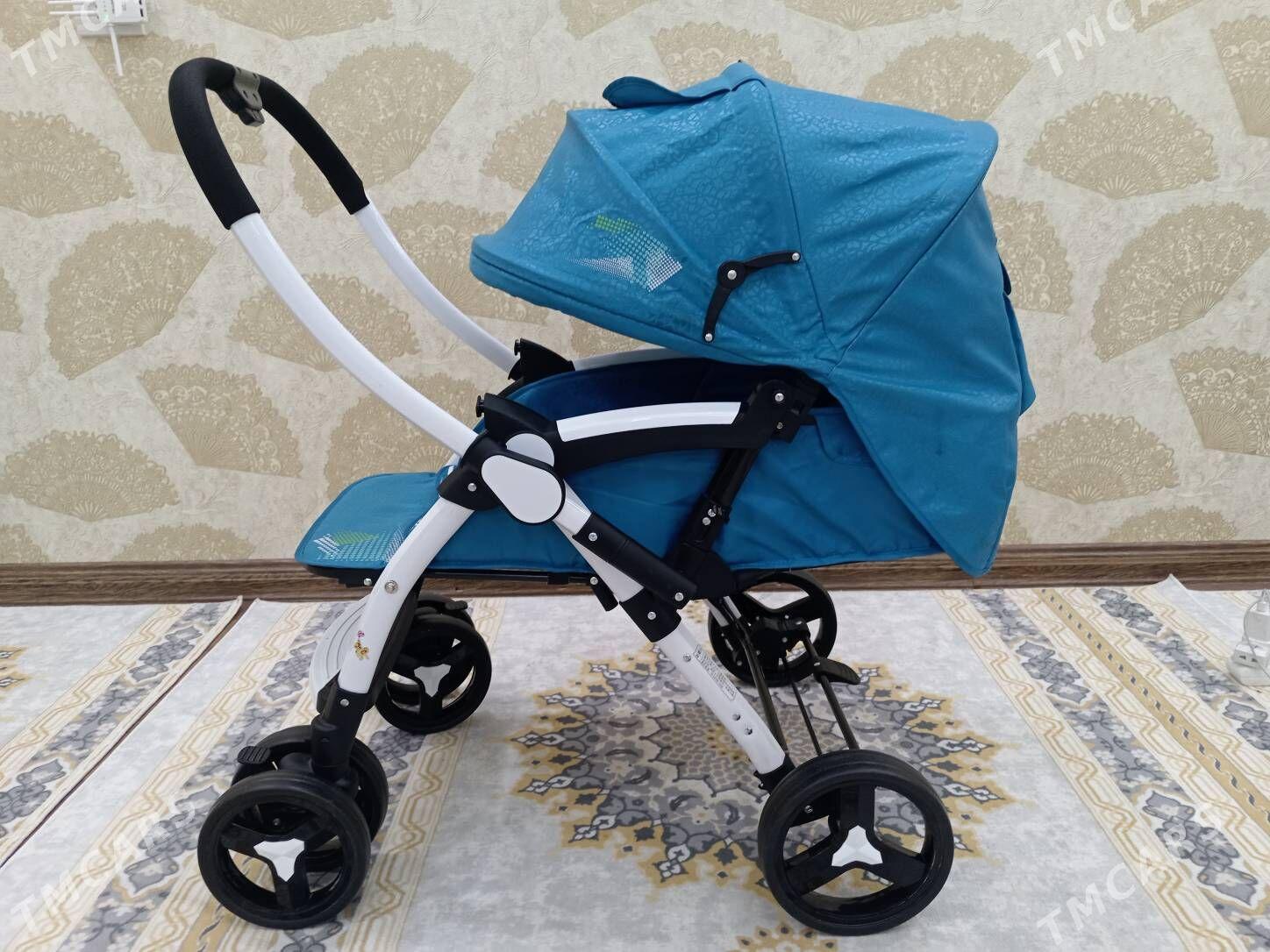 Колска - Туркменабат - img 1