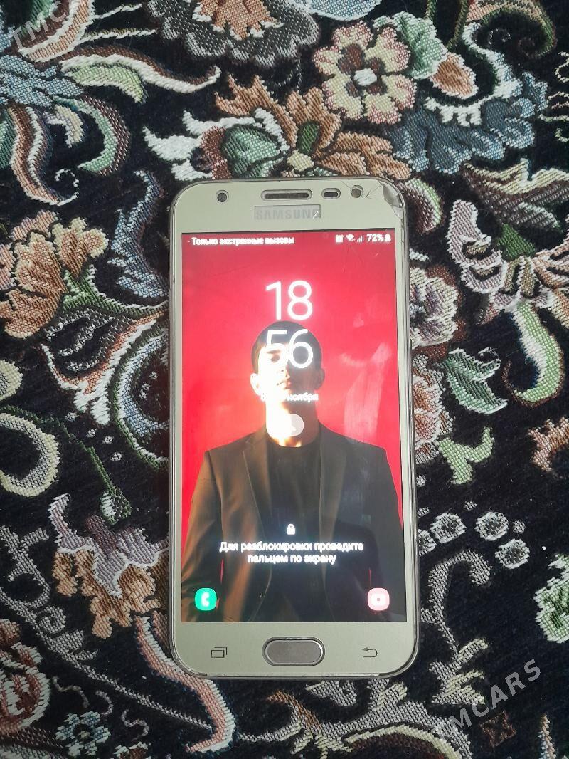 Samsung j3 17 - Мары - img 3