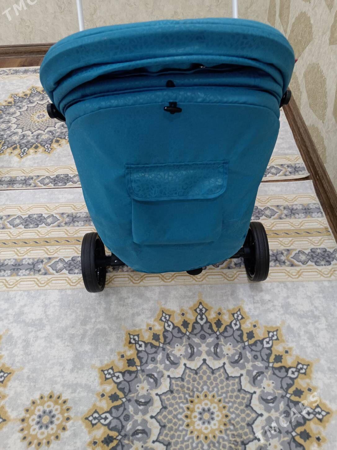 Колска - Туркменабат - img 5