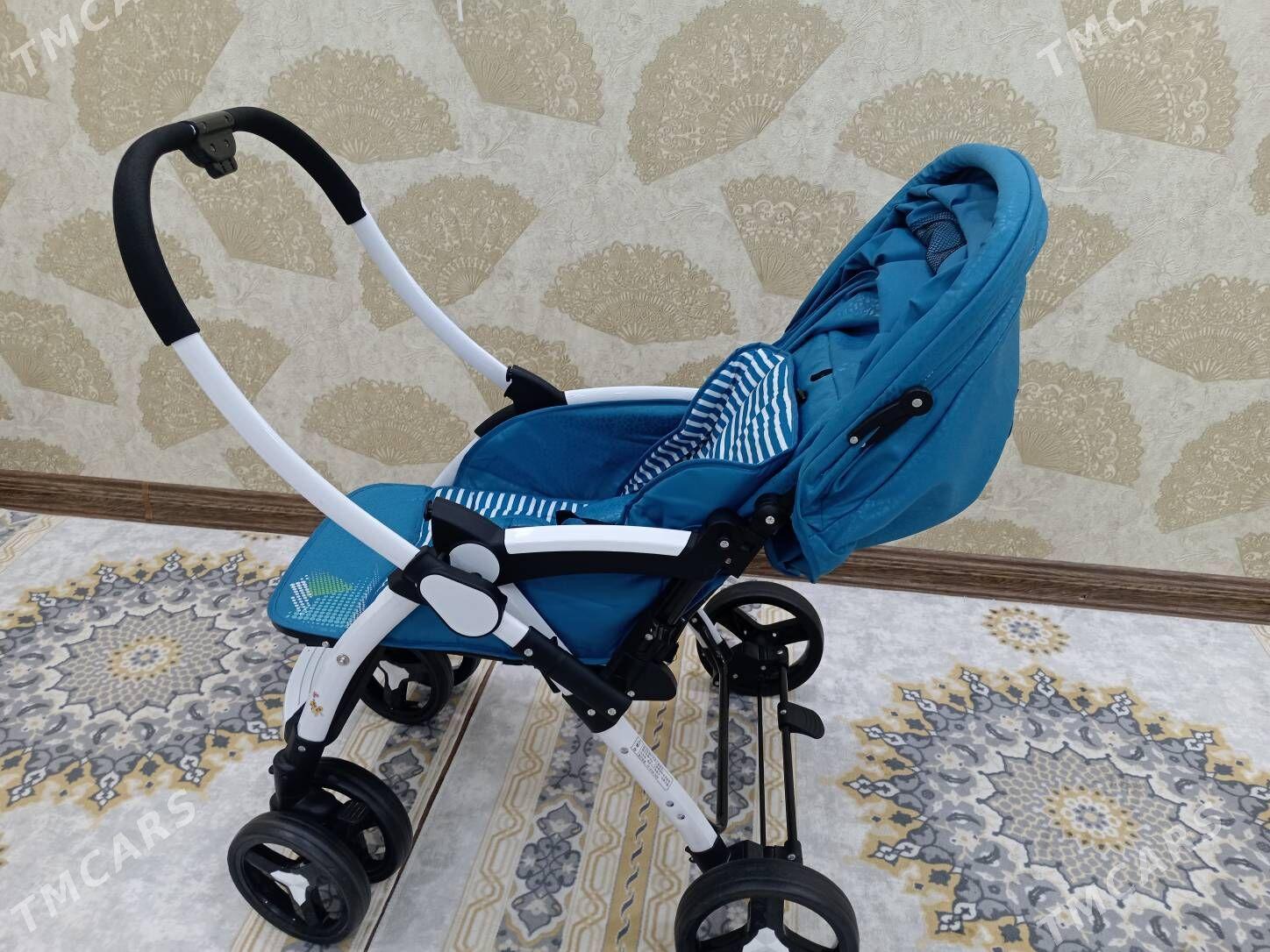 Колска - Туркменабат - img 4