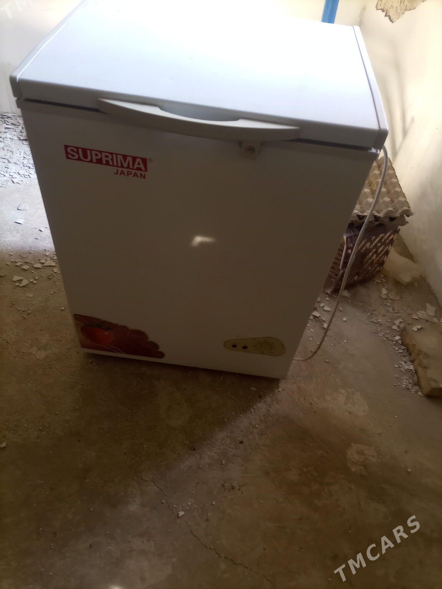 Morozilnik - Ruhubelent etraby - img 2