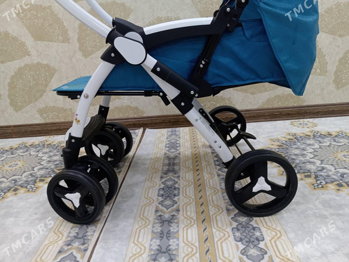 Колска - Туркменабат - img 3