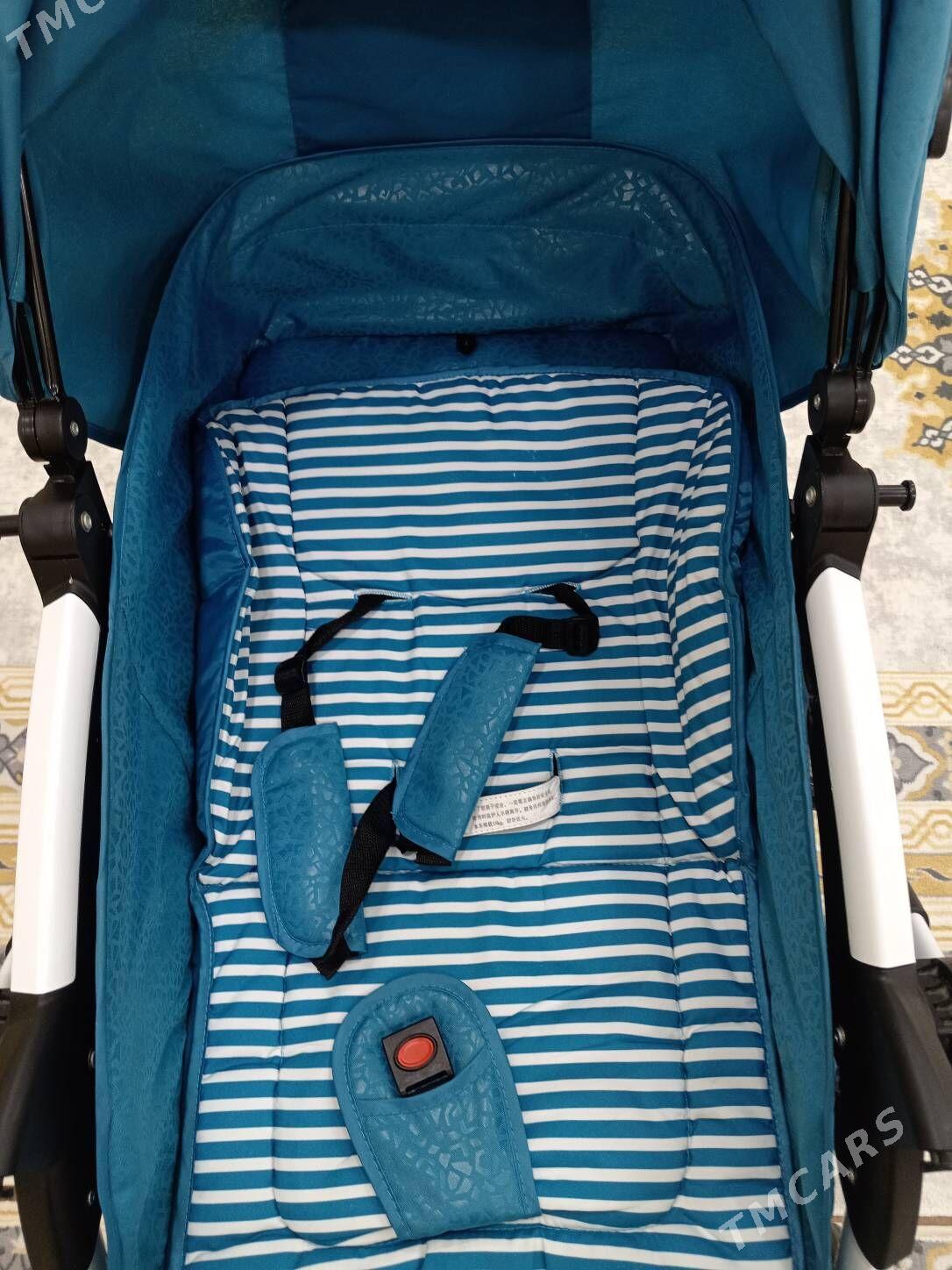 Колска - Туркменабат - img 6