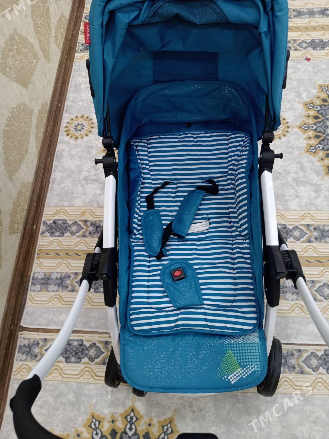 Колска - Туркменабат - img 7