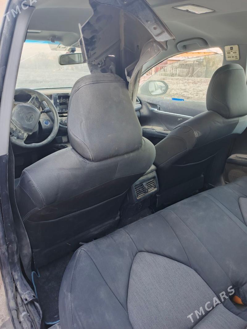 Toyota Camry 2023 - 170 000 TMT - Мары - img 3