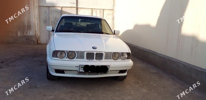BMW 525 1989 - 40 000 TMT - Дашогуз - img 4