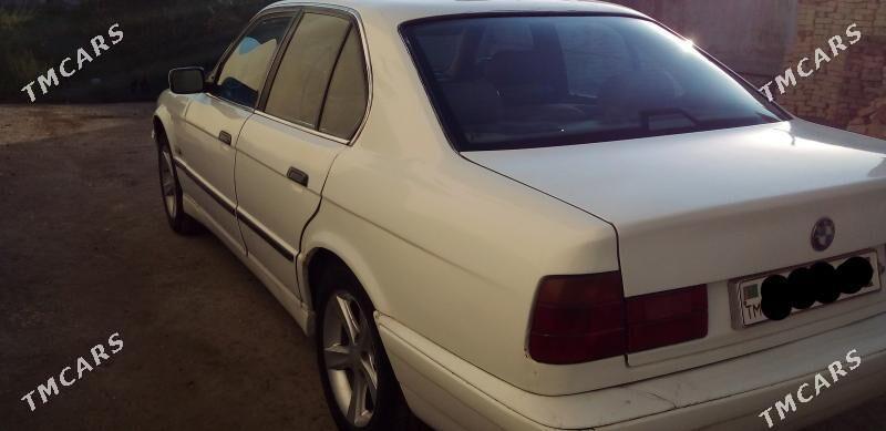 BMW 525 1989 - 40 000 TMT - Дашогуз - img 2