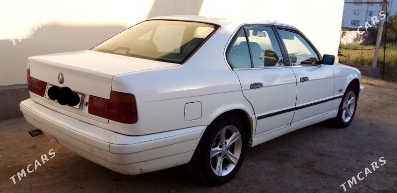 BMW 525 1989 - 40 000 TMT - Дашогуз - img 5