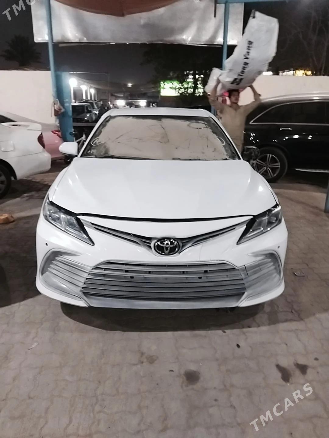 Toyota Camry 2023 - 170 000 TMT - Мары - img 5