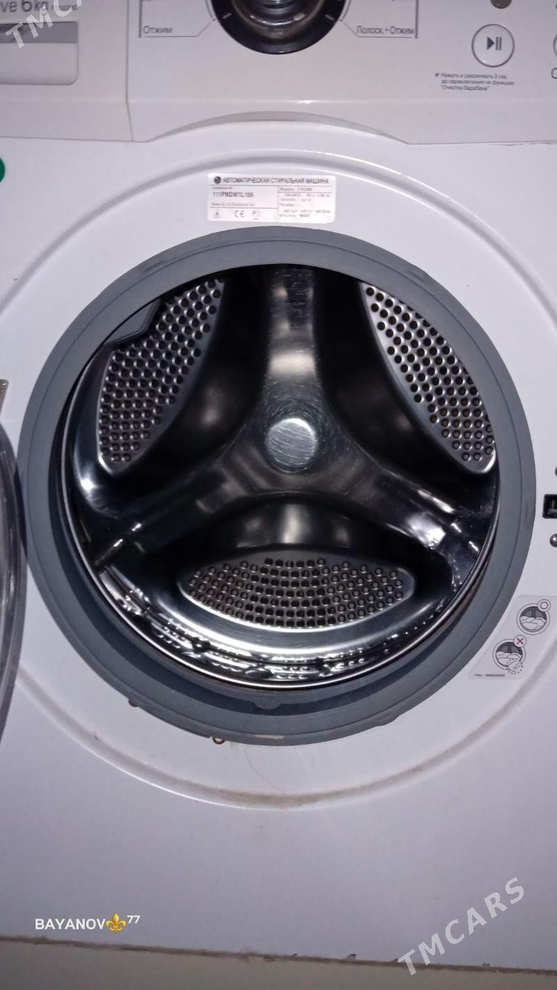 Kirmașyn - Köneürgenç - img 2