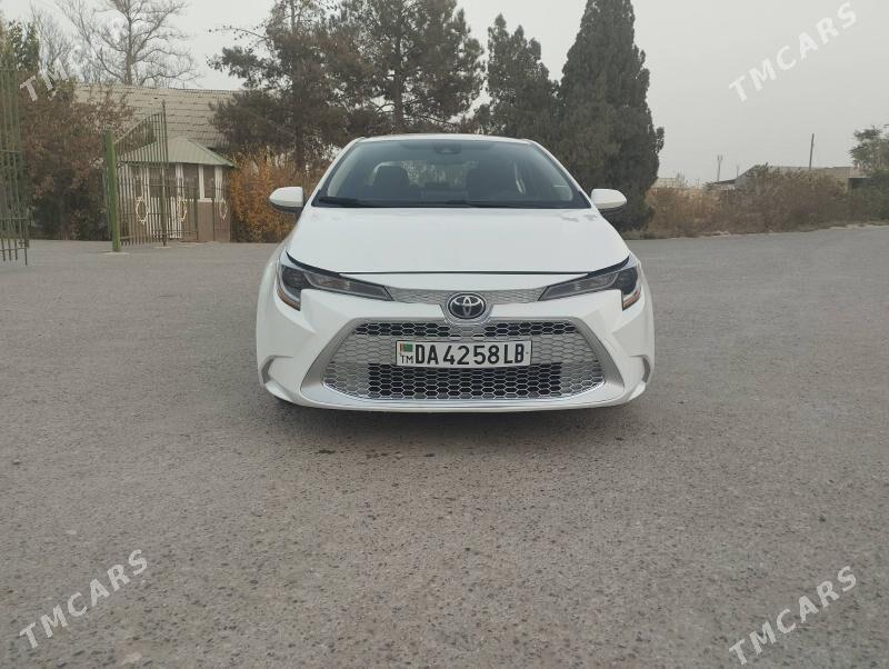 Toyota Corolla 2021 - 250 000 TMT - Halaç - img 1