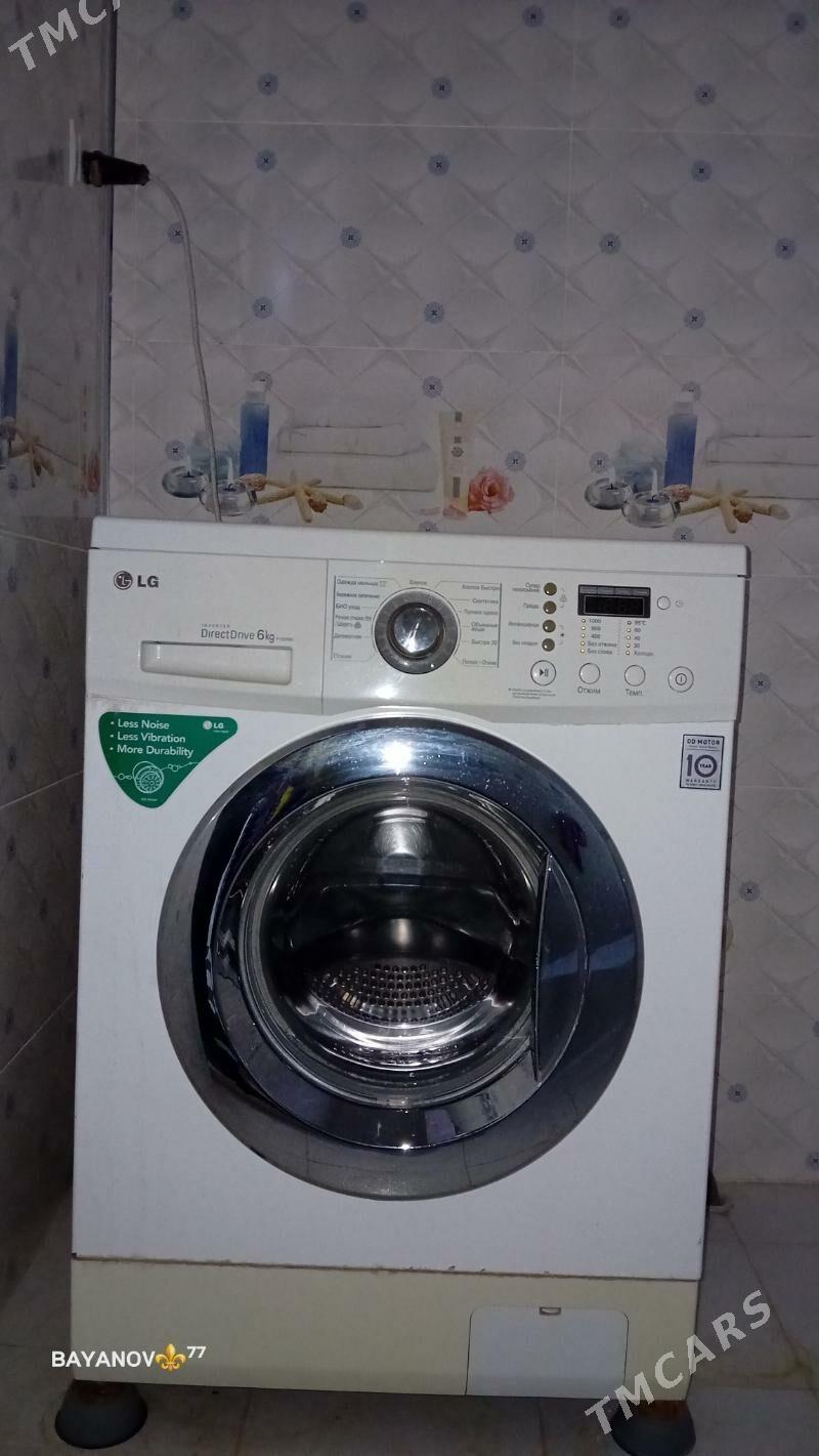 Kirmașyn - Köneürgenç - img 1