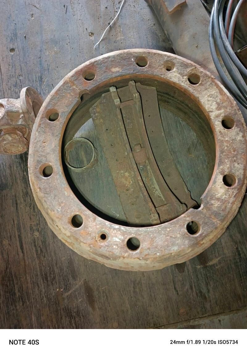 хова запчастлары 1 000 TMT - Balkanabat - img 5