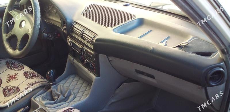 BMW 525 1989 - 40 000 TMT - Дашогуз - img 6