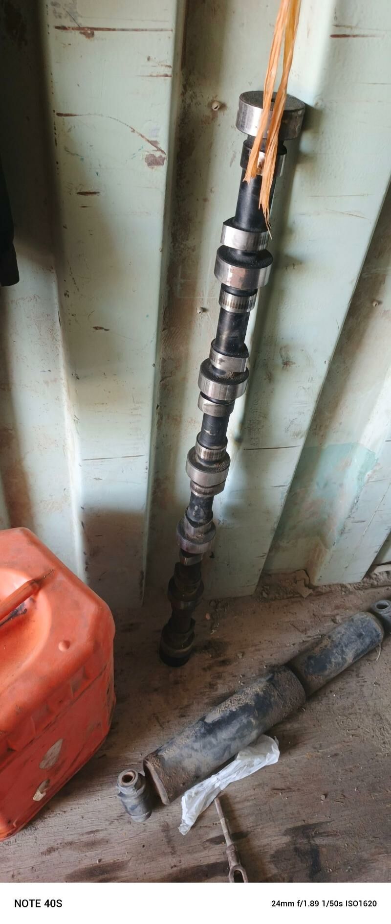 хова запчастлары 1 000 TMT - Balkanabat - img 3