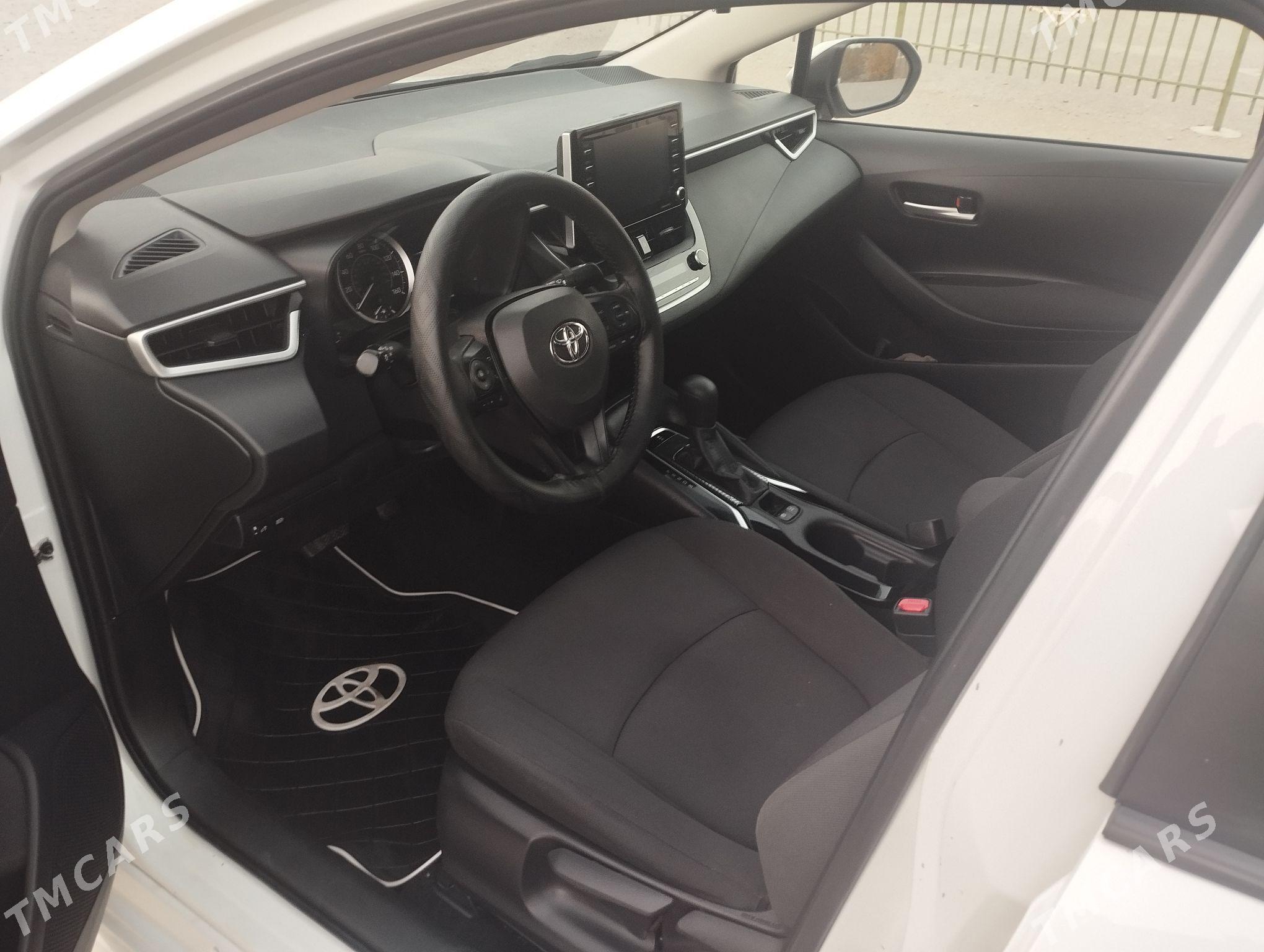 Toyota Corolla 2021 - 250 000 TMT - Halaç - img 6