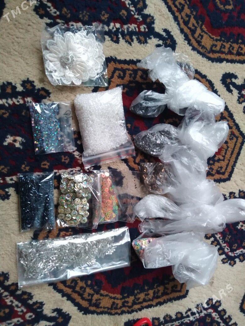 Tigir biser - Мары - img 4