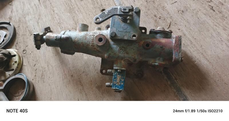 хова запчастлары 1 000 TMT - Balkanabat - img 4