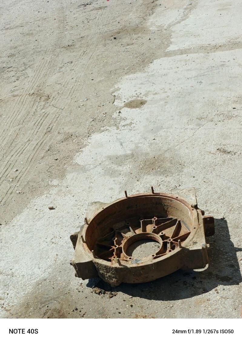 хова запчастлары 1 000 TMT - Balkanabat - img 8