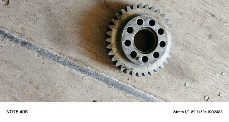 хова запчастлары 1 000 TMT - Balkanabat - img 2