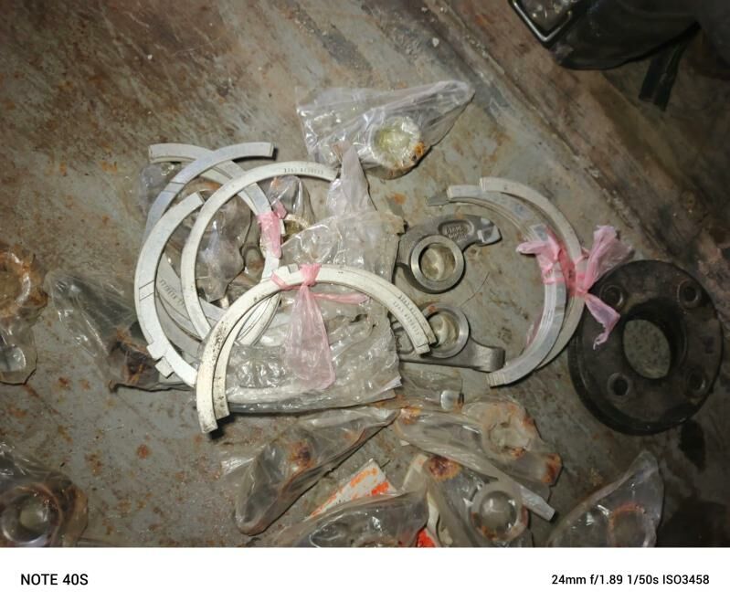 хова запчастлары 1 000 TMT - Balkanabat - img 7