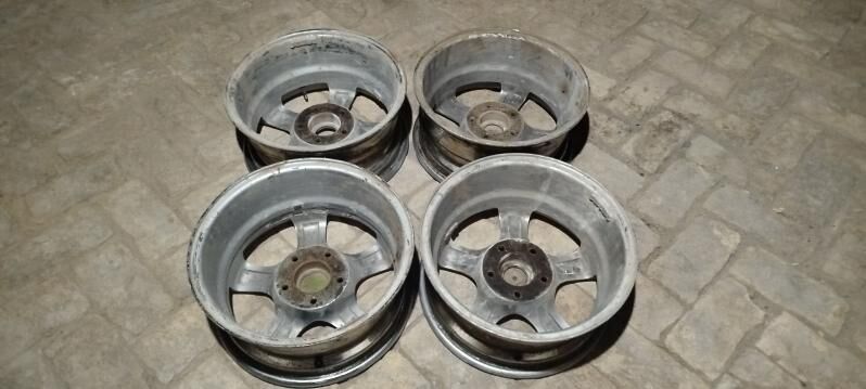 15 diska 1 000 TMT - Байрамали - img 3