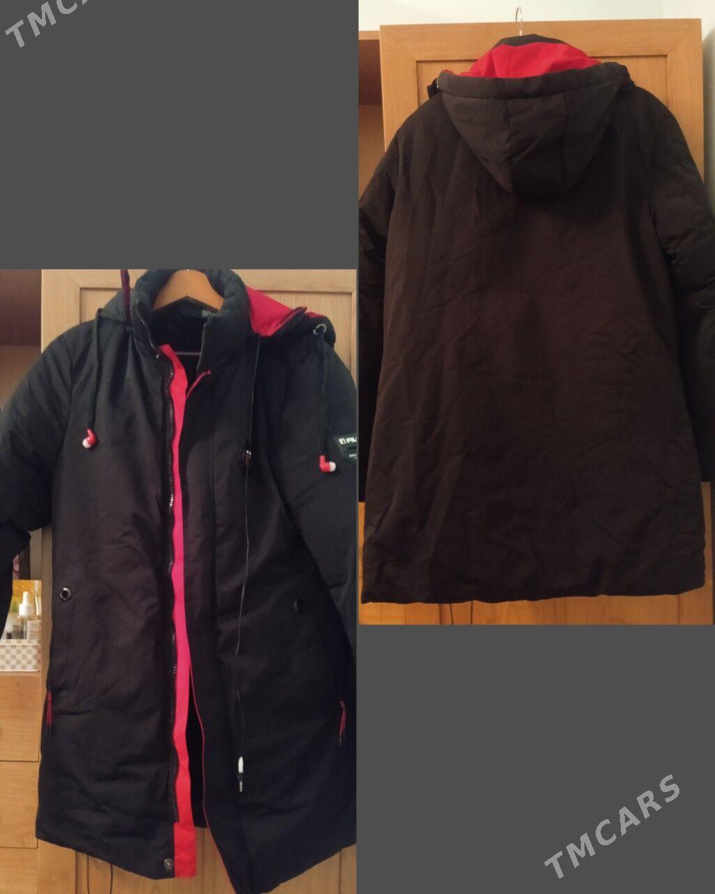 куртка зимняя - 30 мкр - img 2