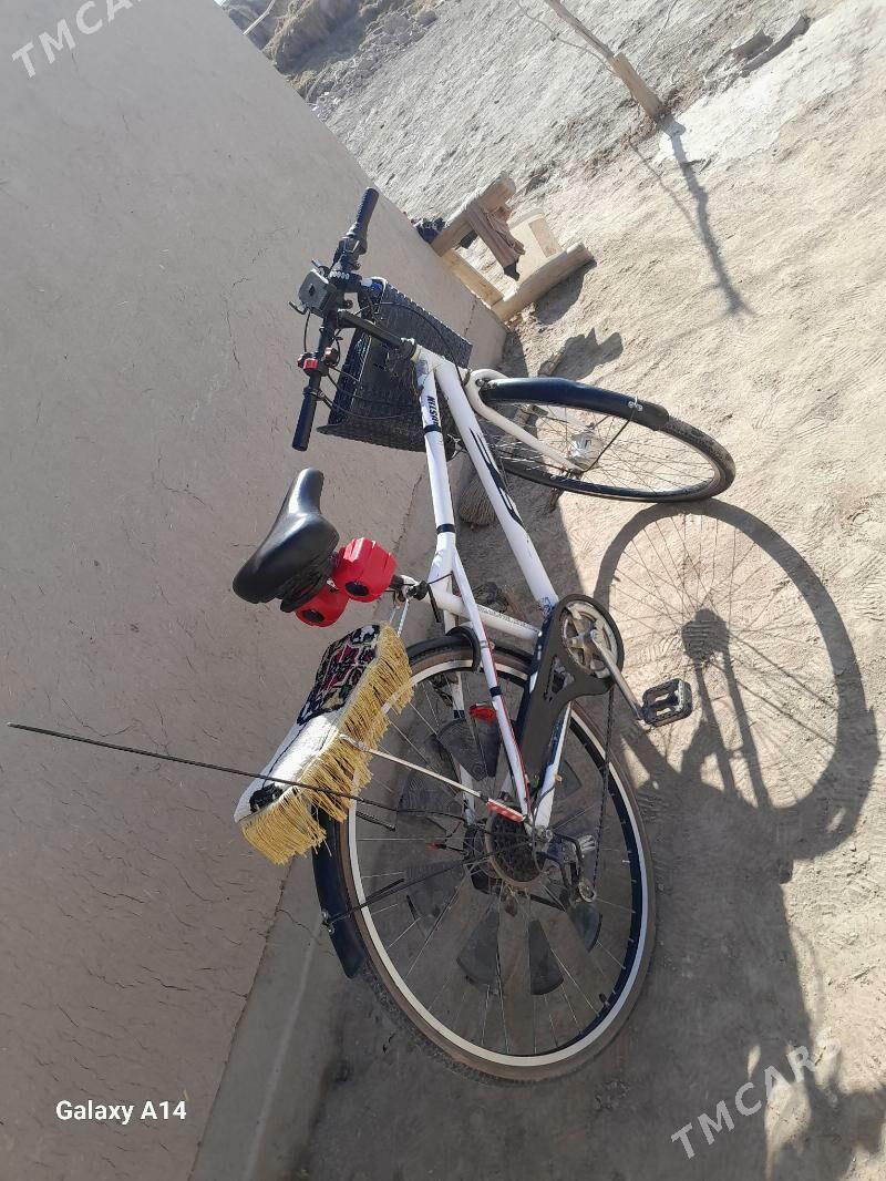 welik 27lik - Кёнеургенч - img 7