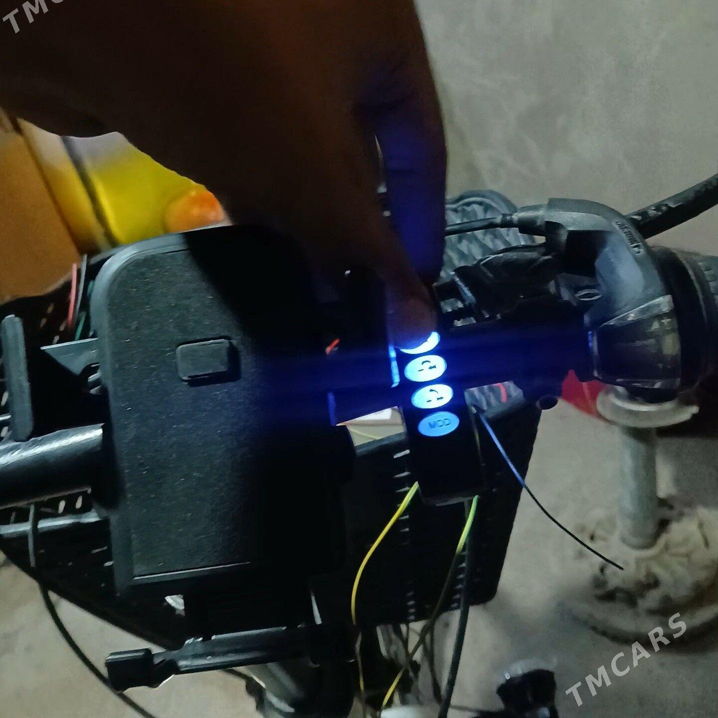 welik 27lik - Кёнеургенч - img 4