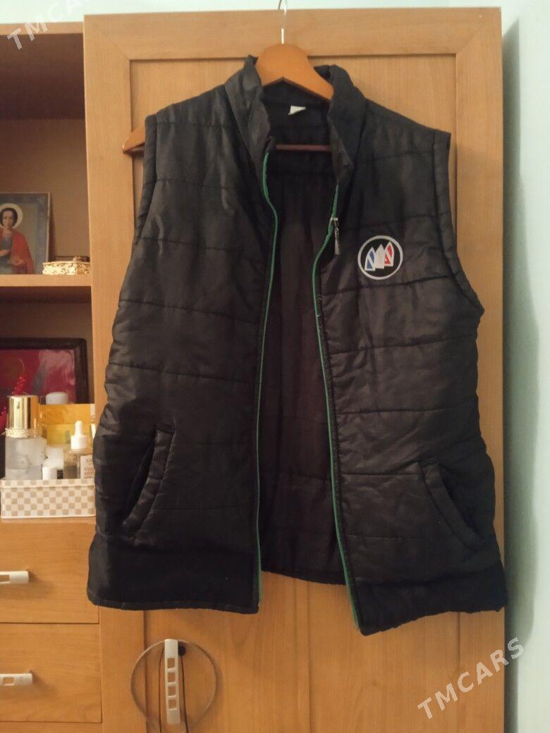 безрукавка - 30 мкр - img 3