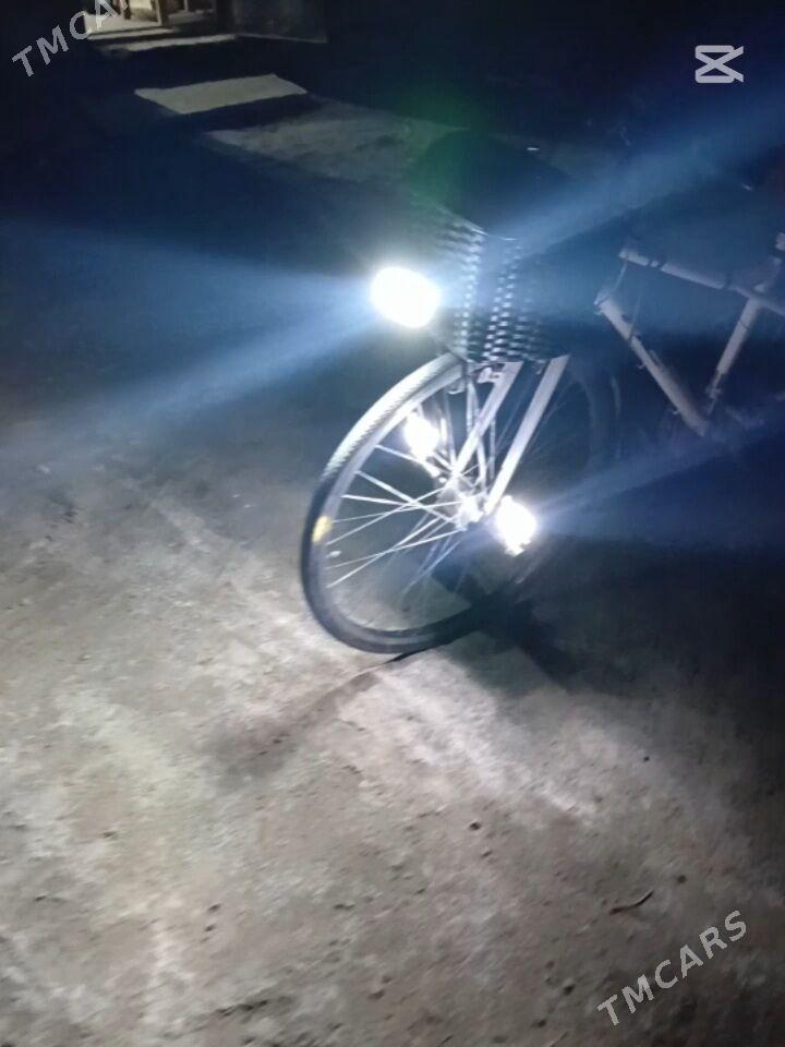 welik 27lik - Кёнеургенч - img 2