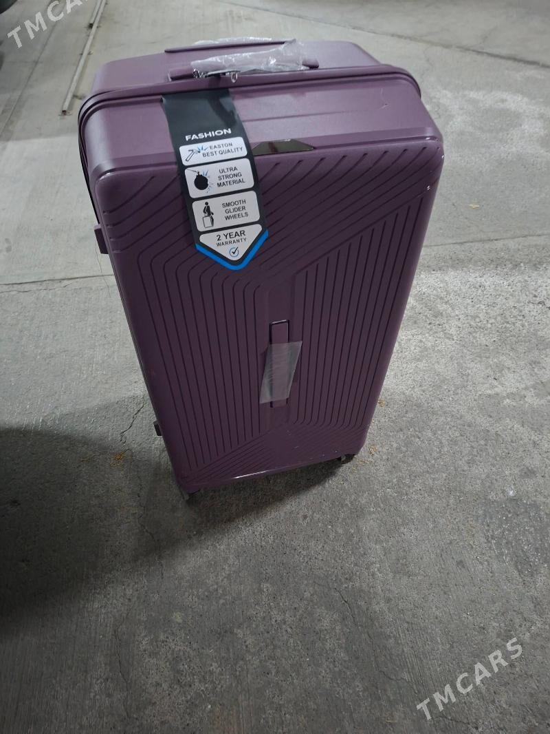 cemadan - Aşgabat - img 2