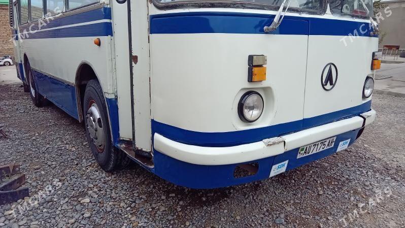 ПАЗ 3204 1989 - 48 000 TMT - Kaka - img 4