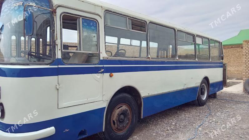 ПАЗ 3204 1989 - 48 000 TMT - Kaka - img 2