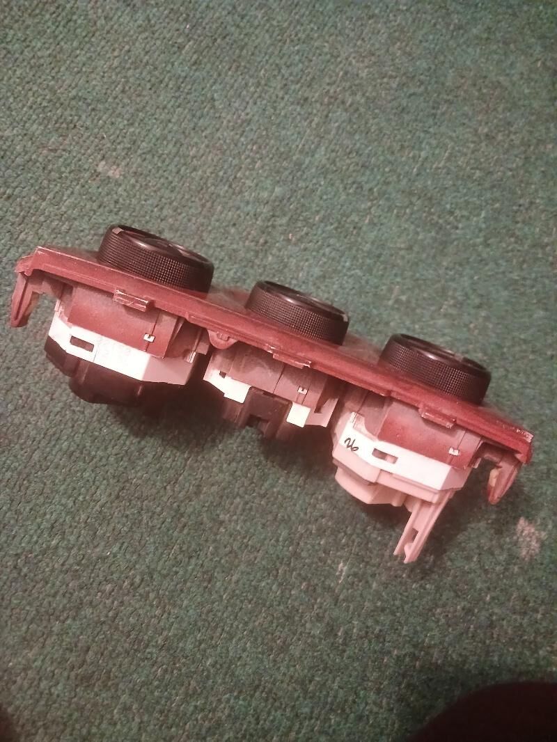 Carolla klimat tros 400 TMT - Balkanabat - img 2