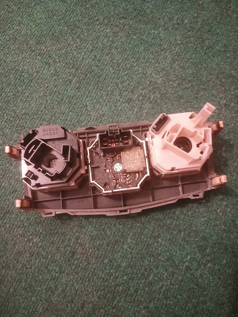 Carolla klimat tros 400 TMT - Balkanabat - img 3