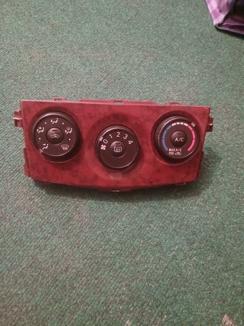 Carolla klimat tros 400 TMT - Balkanabat - img 4