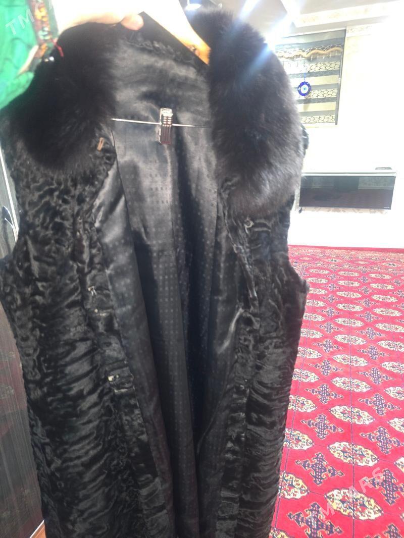 Ýeñsiz - Aşgabat - img 2