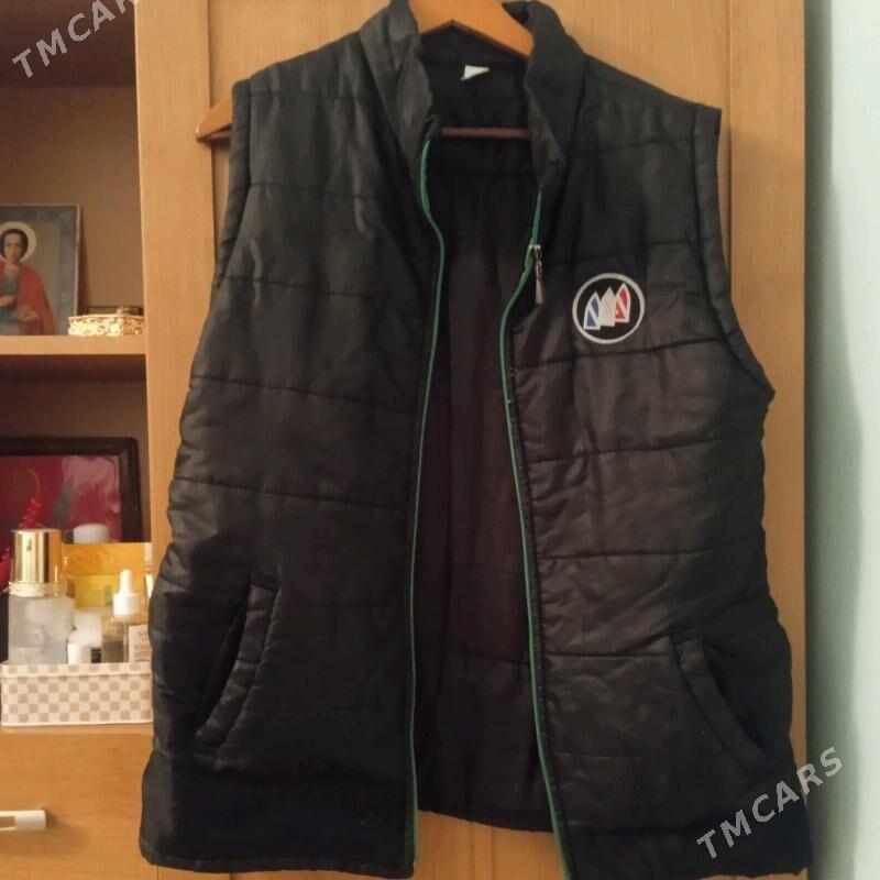 безрукавка - 30 мкр - img 2