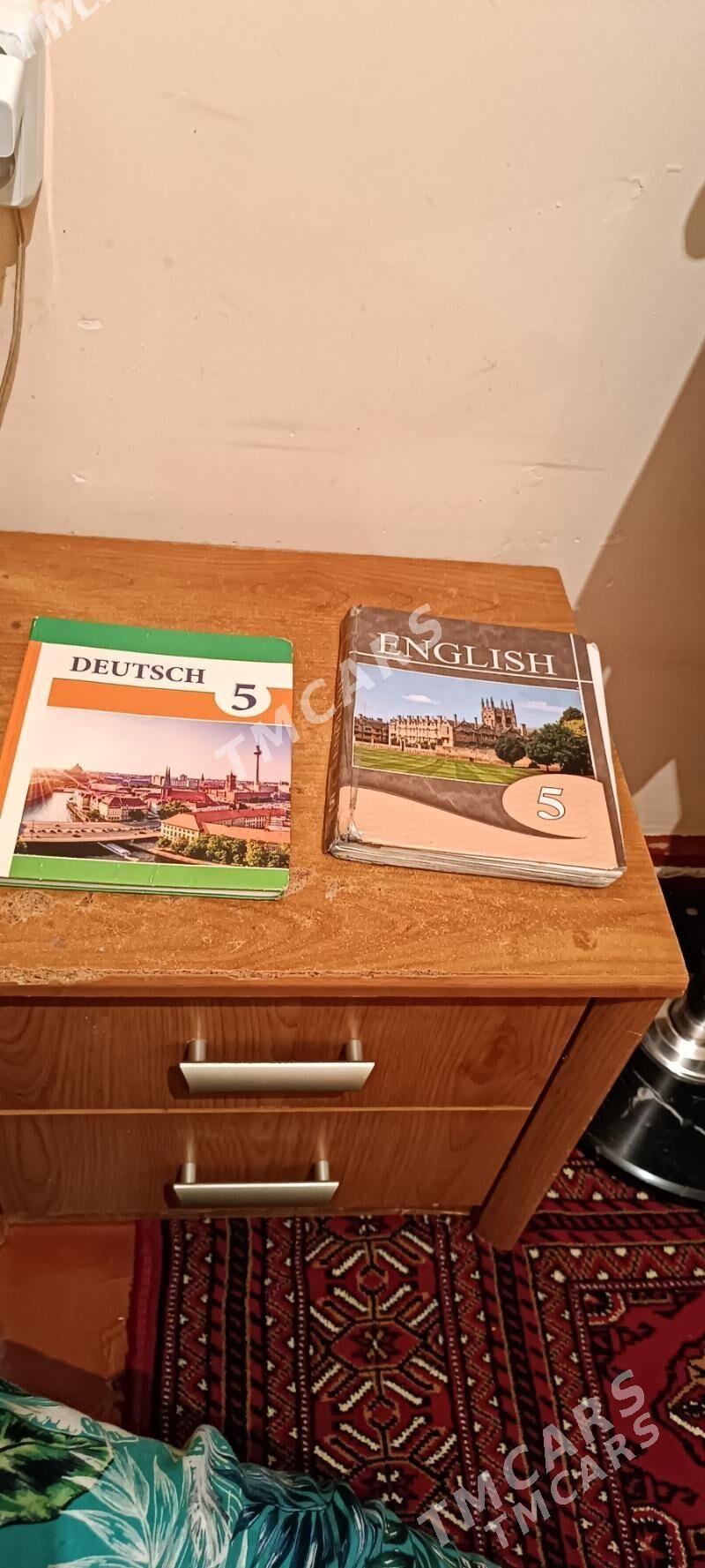 kitap ucebniki - Ашхабад - img 3