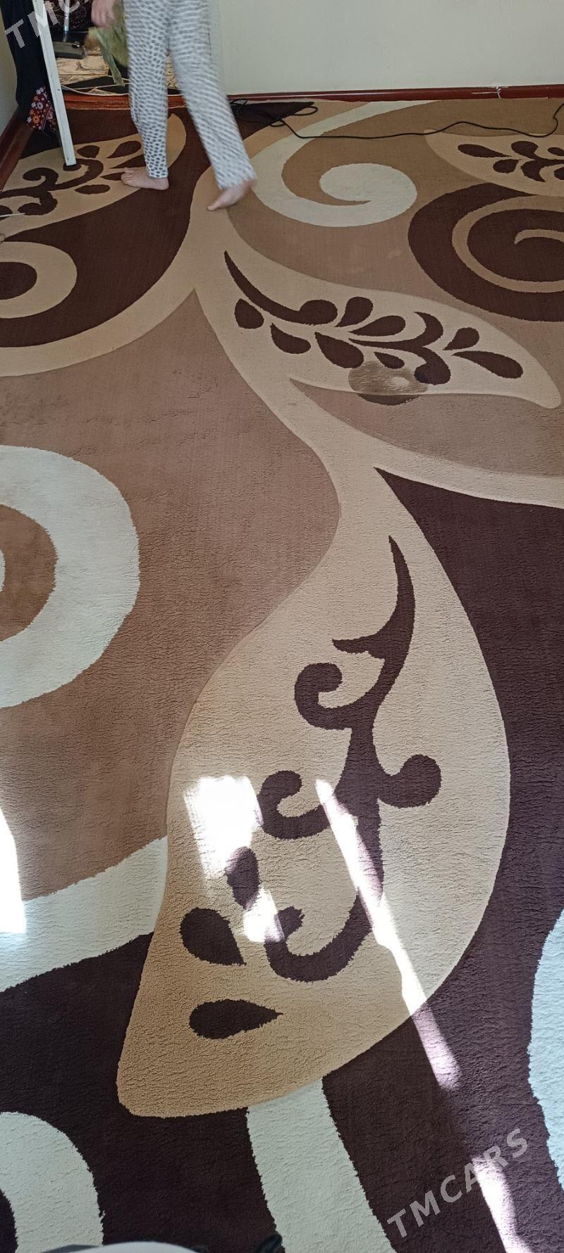 haly ковёр - Ашхабад - img 2